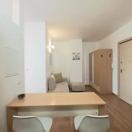 Apartment Coral