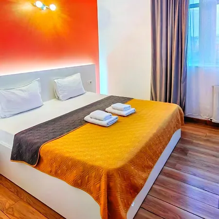 Apartment Coral Timisoara