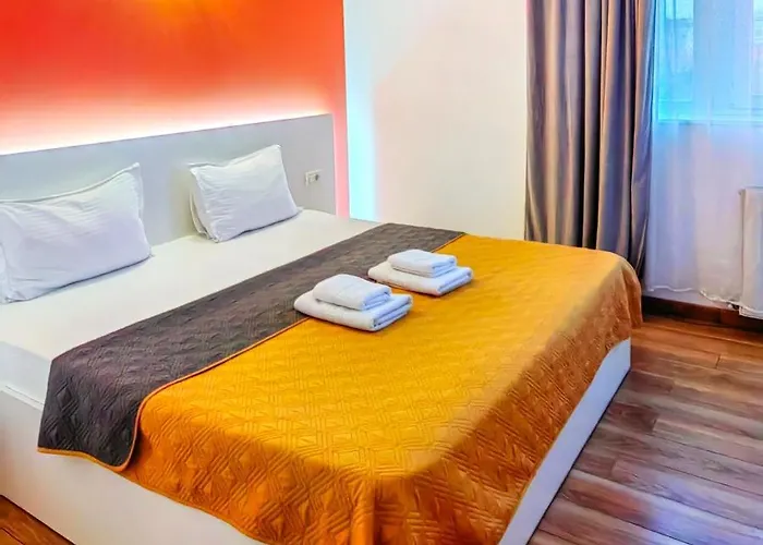 Apartman Coral Temesvár